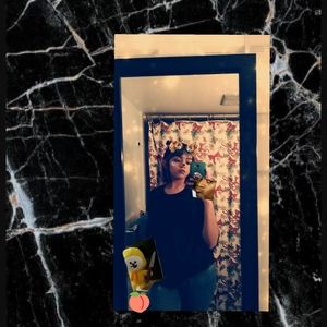 Meet your Posher, Georgioo